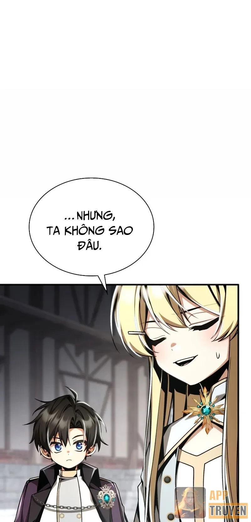 Thiên Tài Huyền Thoại Nhà Công Tước Chapter 14 - 7