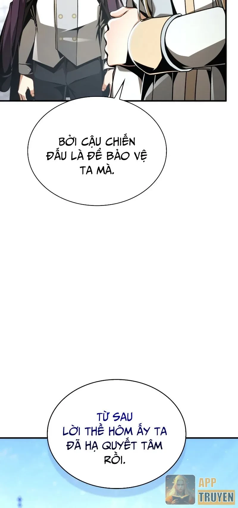 Thiên Tài Huyền Thoại Nhà Công Tước Chapter 14 - 8