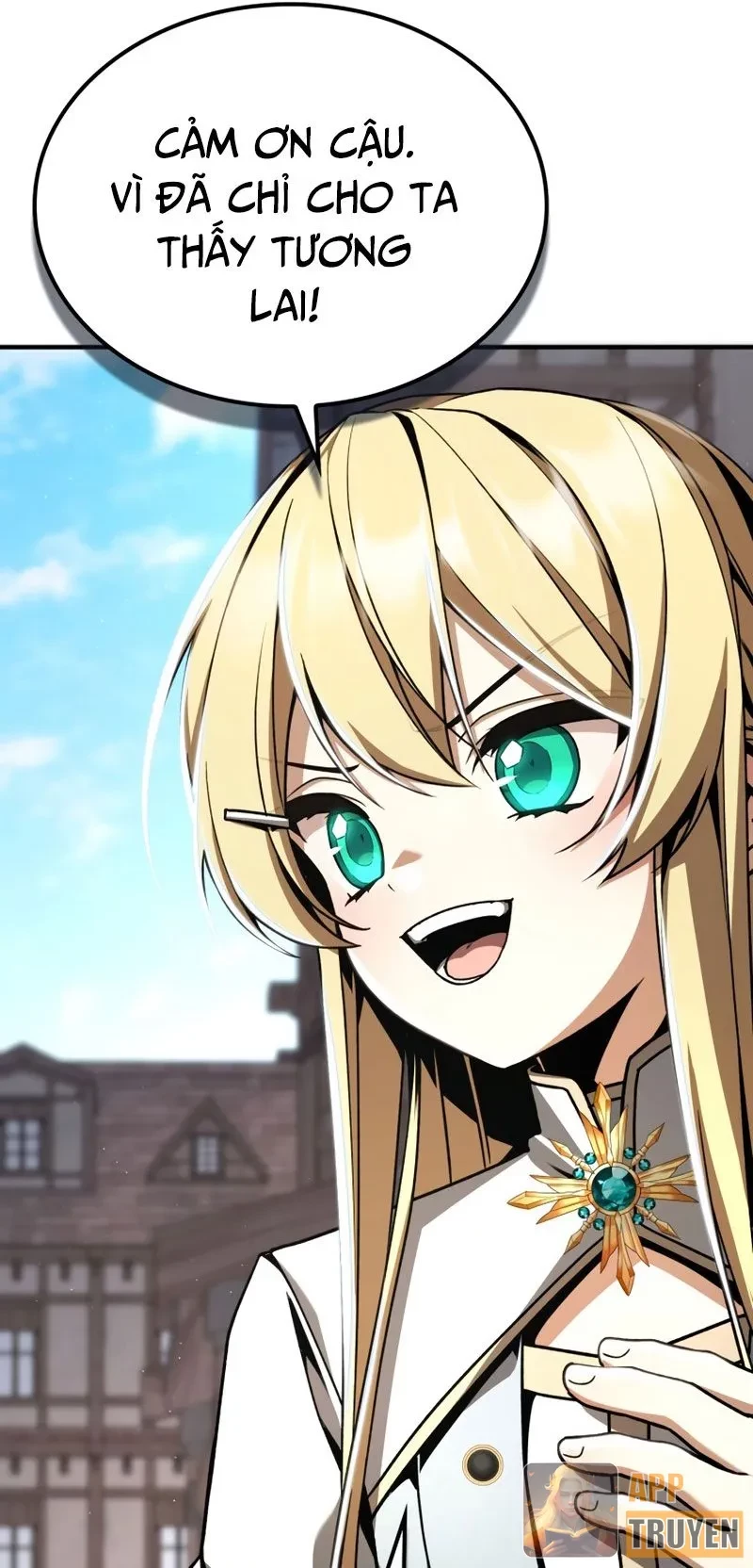 Thiên Tài Huyền Thoại Nhà Công Tước Chapter 14 - 11