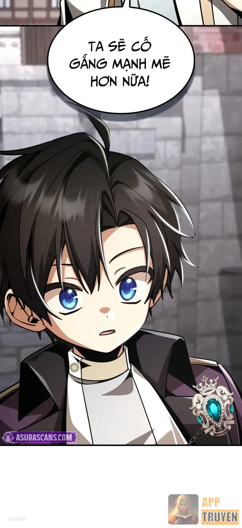 Thiên Tài Huyền Thoại Nhà Công Tước Chapter 14 - 12