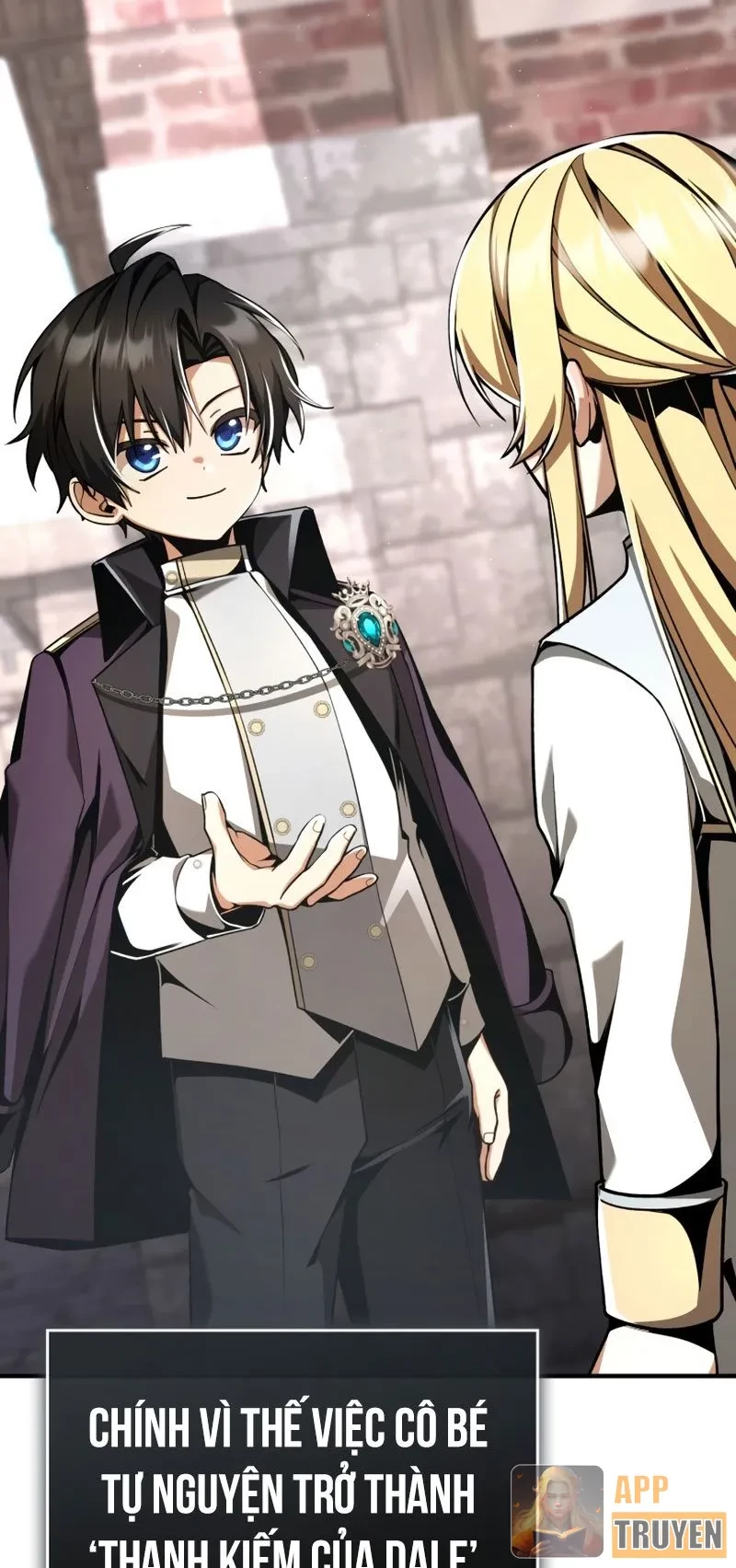 Thiên Tài Huyền Thoại Nhà Công Tước Chapter 14 - 18