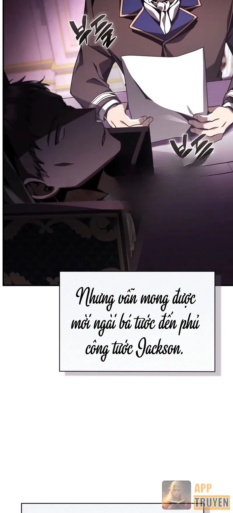 Thiên Tài Huyền Thoại Nhà Công Tước Chapter 14 - 25