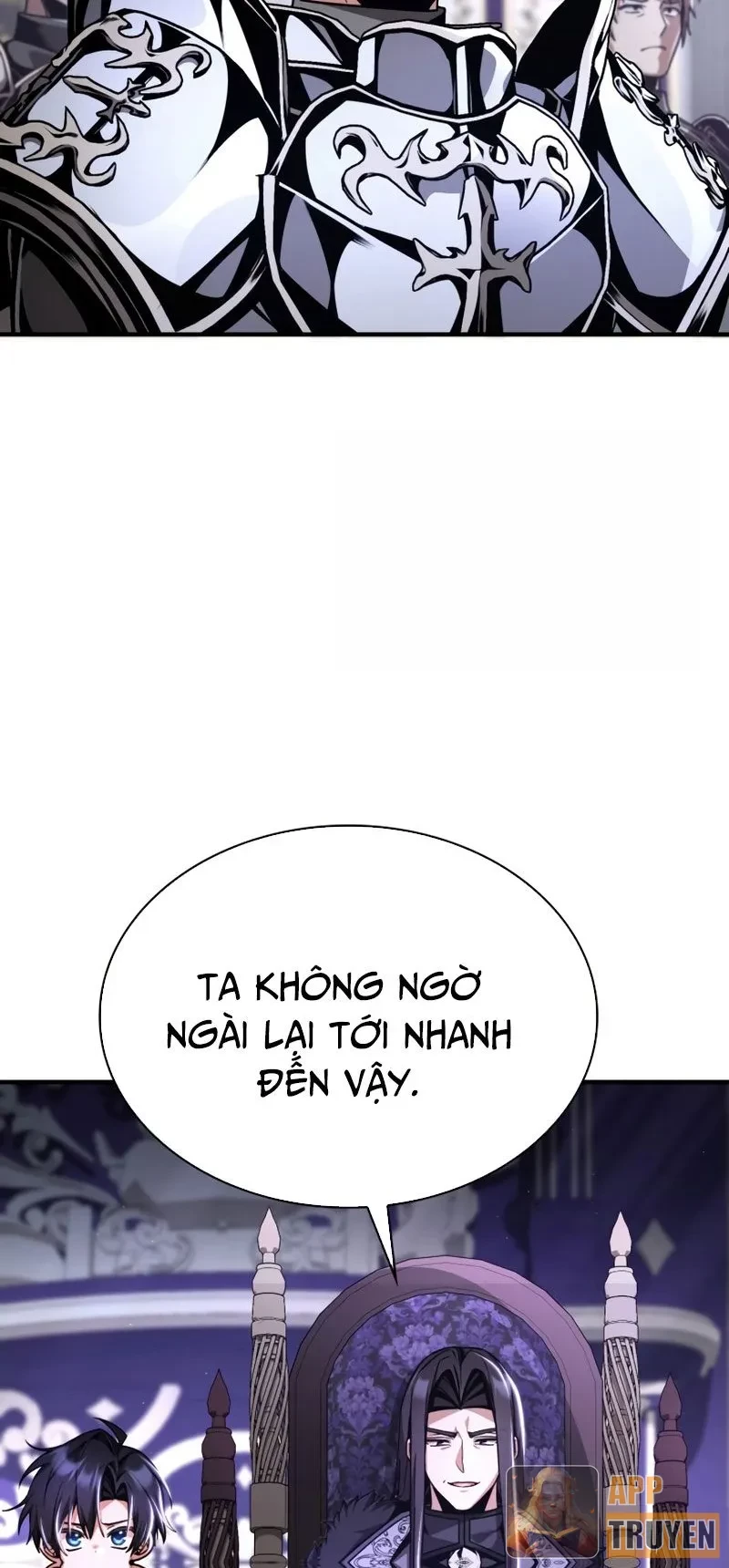 Thiên Tài Huyền Thoại Nhà Công Tước Chapter 14 - 32