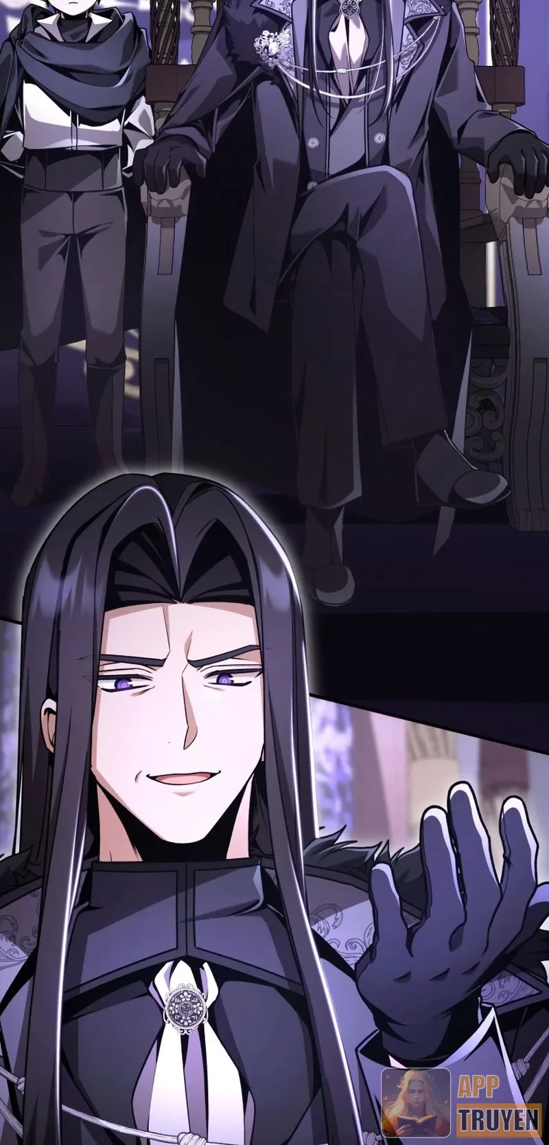 Thiên Tài Huyền Thoại Nhà Công Tước Chapter 14 - 33