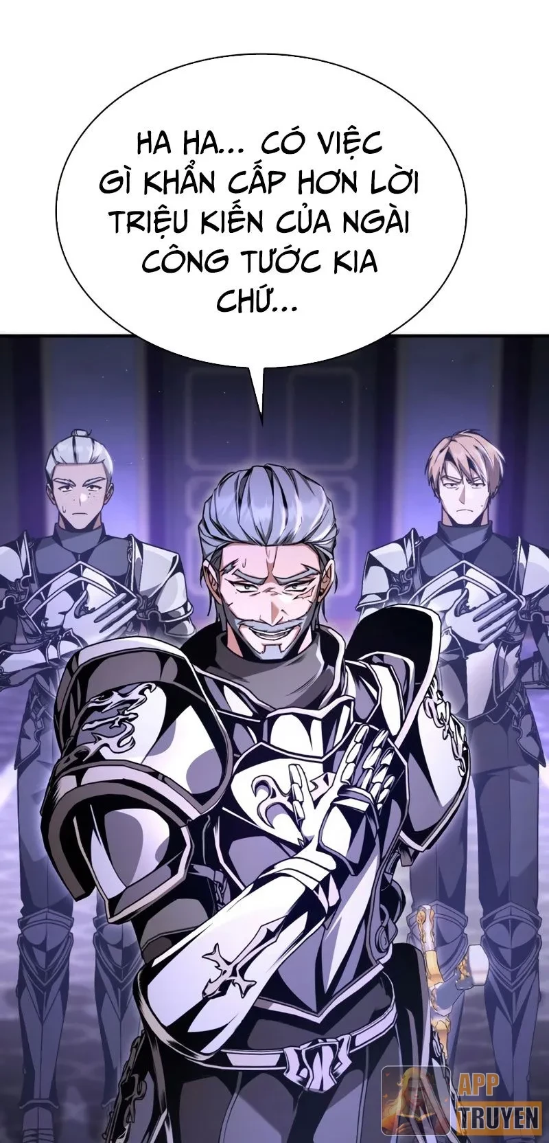 Thiên Tài Huyền Thoại Nhà Công Tước Chapter 14 - 35