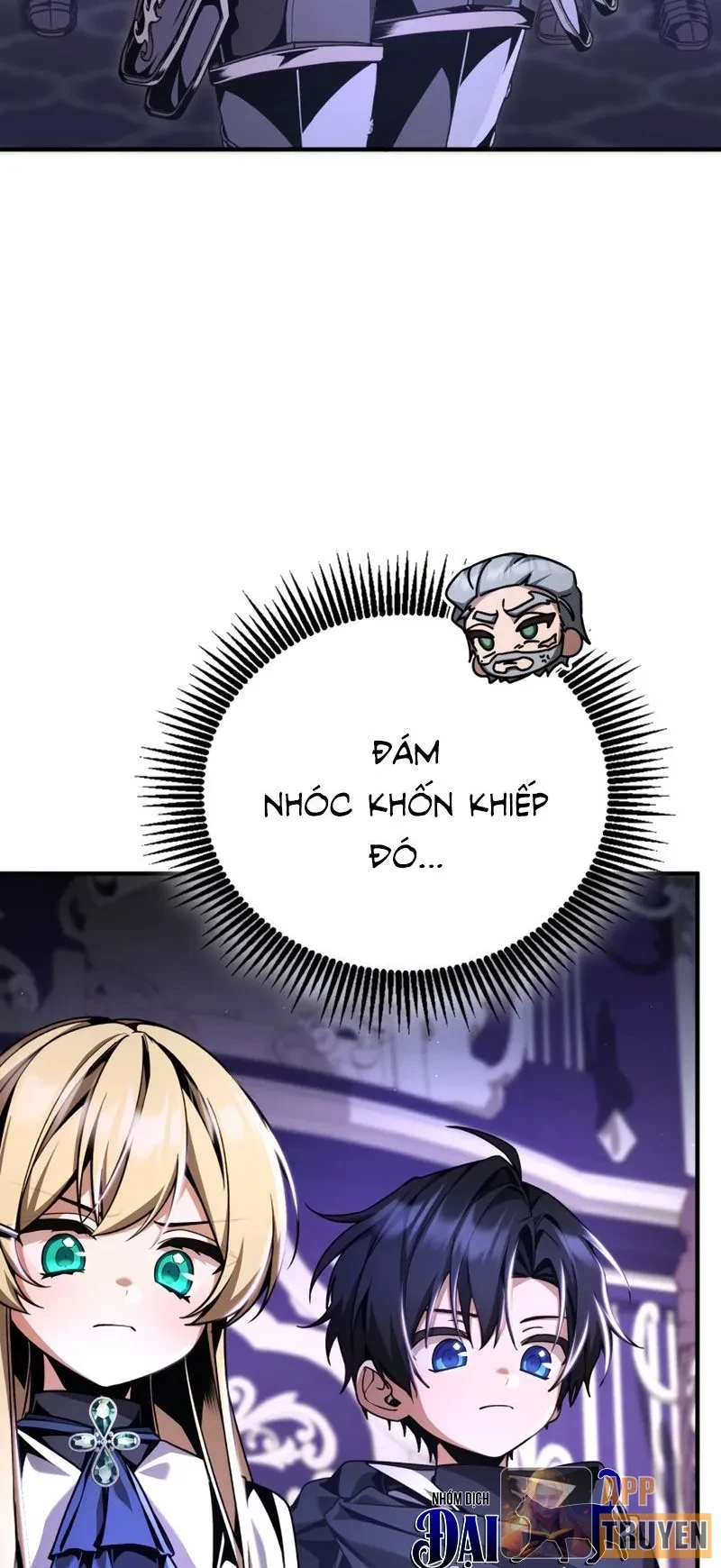 Thiên Tài Huyền Thoại Nhà Công Tước Chapter 14 - 36