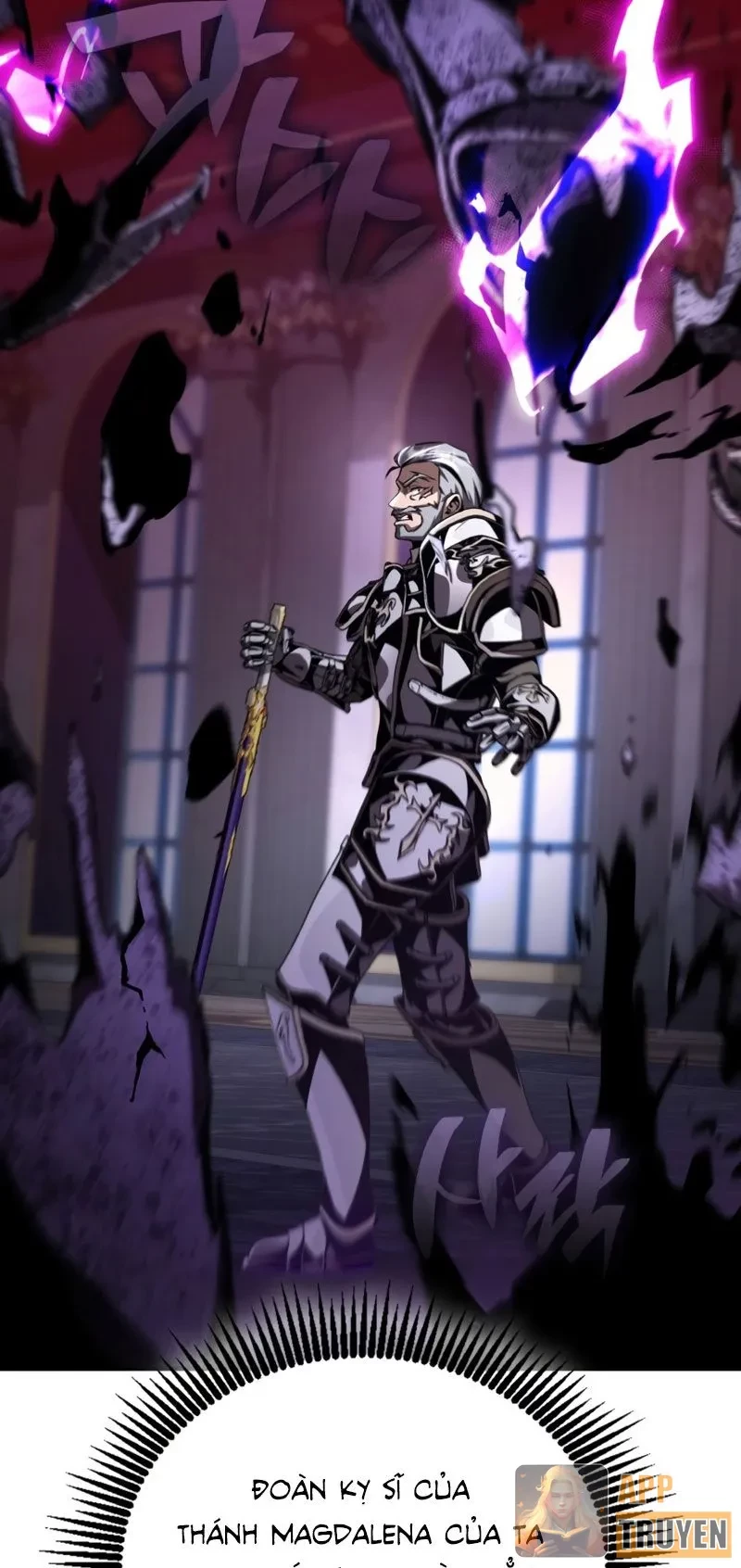 Thiên Tài Huyền Thoại Nhà Công Tước Chapter 14 - 47