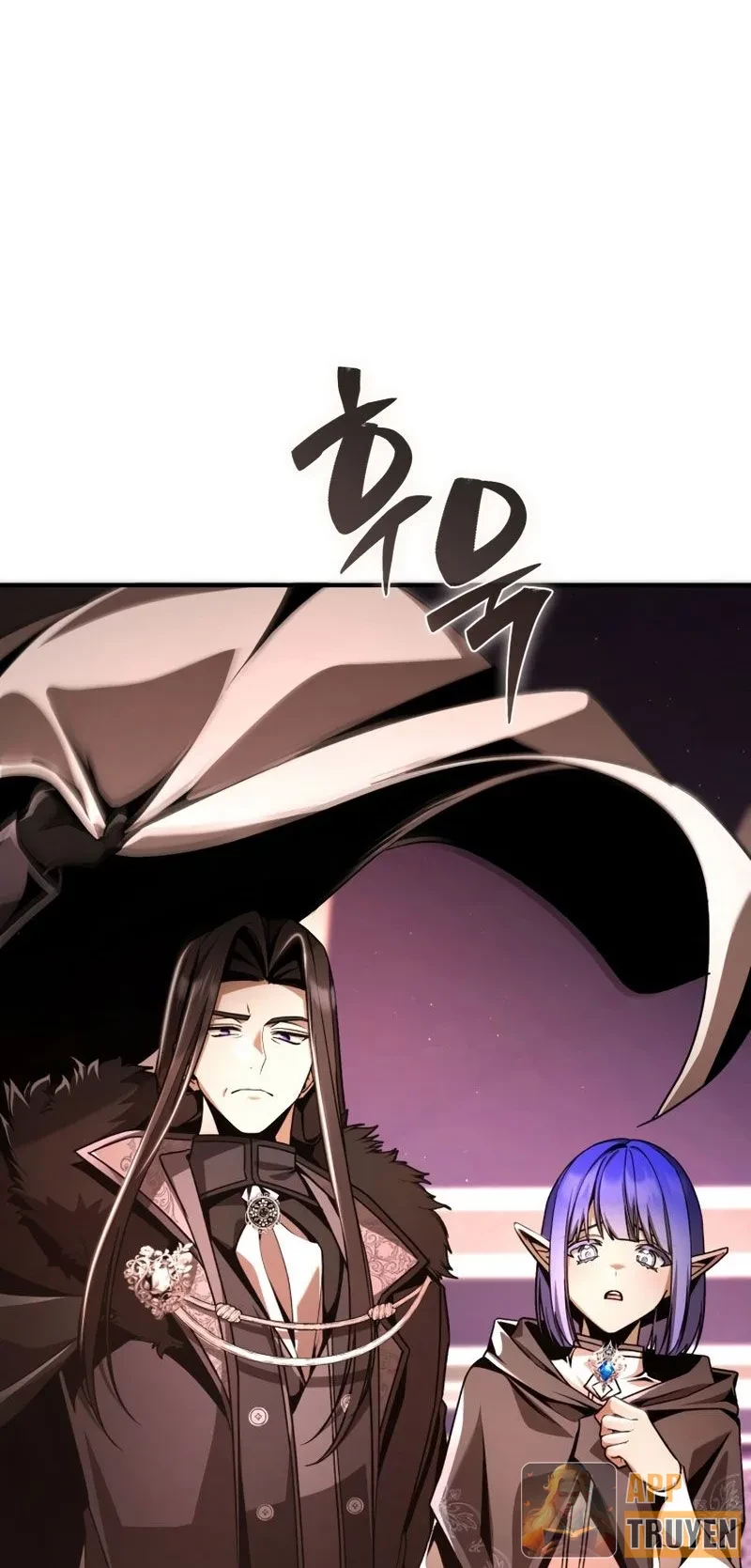 Thiên Tài Huyền Thoại Nhà Công Tước Chapter 14 - 77