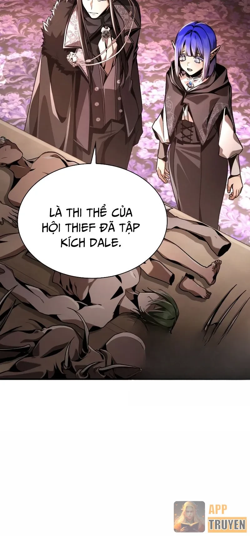 Thiên Tài Huyền Thoại Nhà Công Tước Chapter 14 - 79