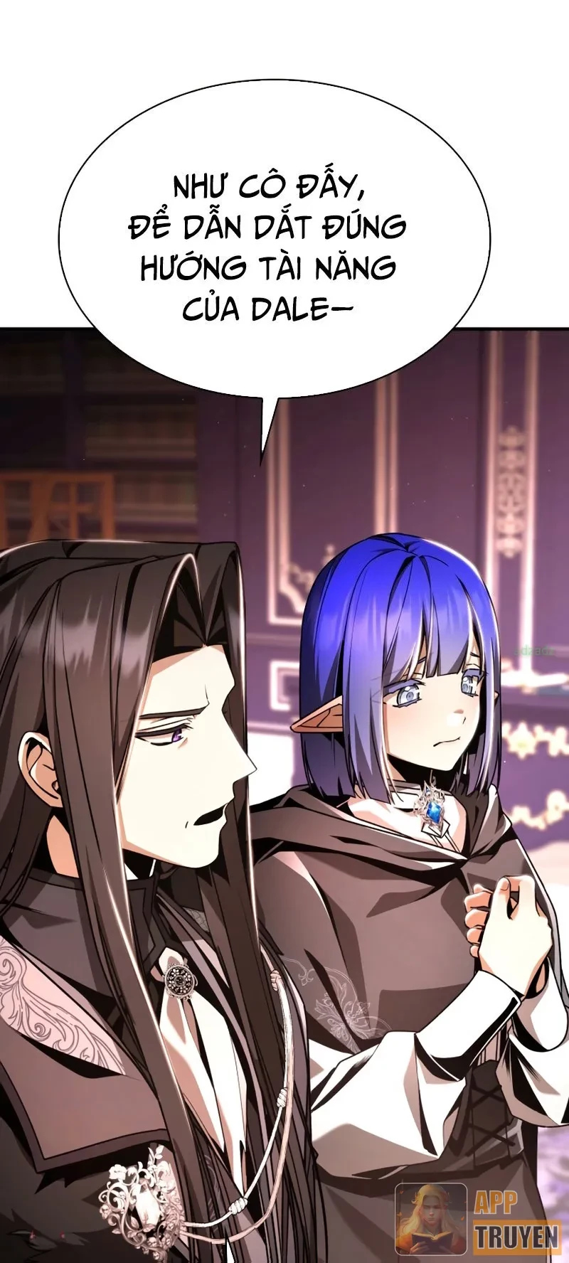 Thiên Tài Huyền Thoại Nhà Công Tước Chapter 14 - 85