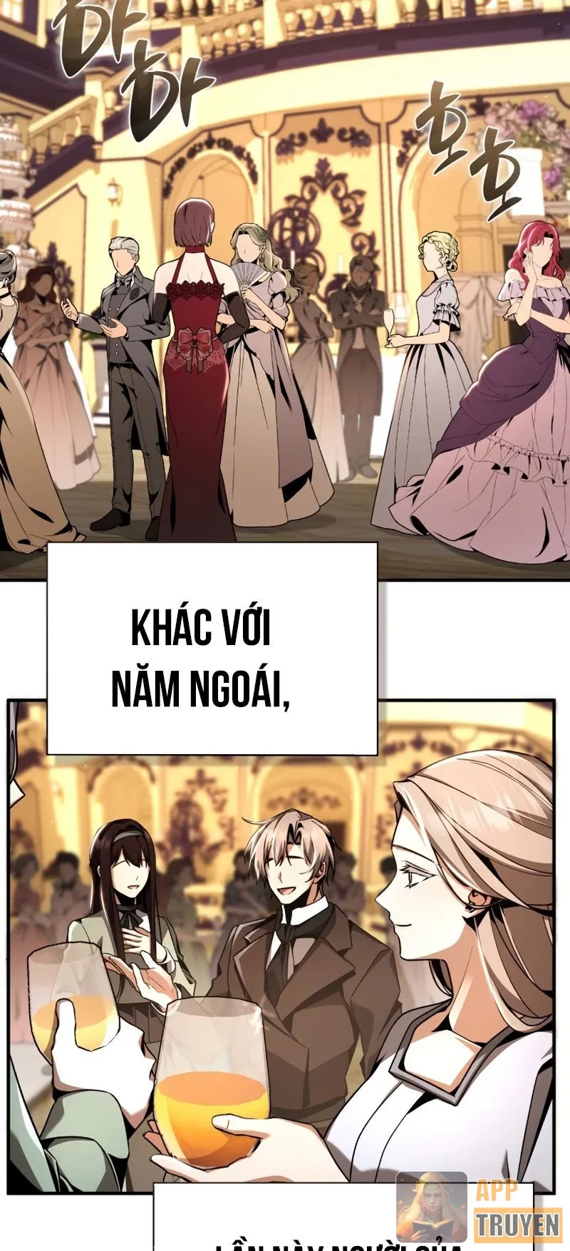 Thiên Tài Huyền Thoại Nhà Công Tước Chapter 14 - 96