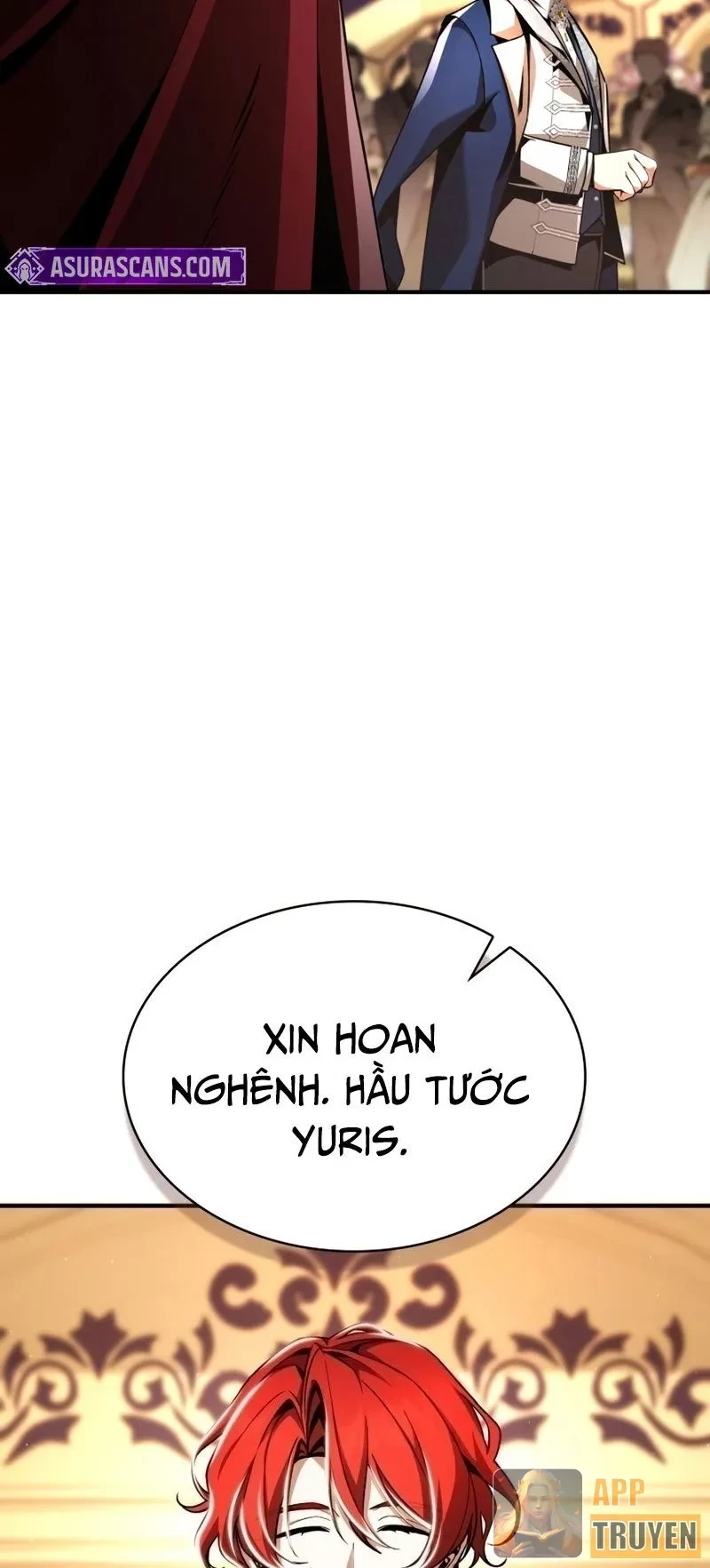 Thiên Tài Huyền Thoại Nhà Công Tước Chapter 14 - 98