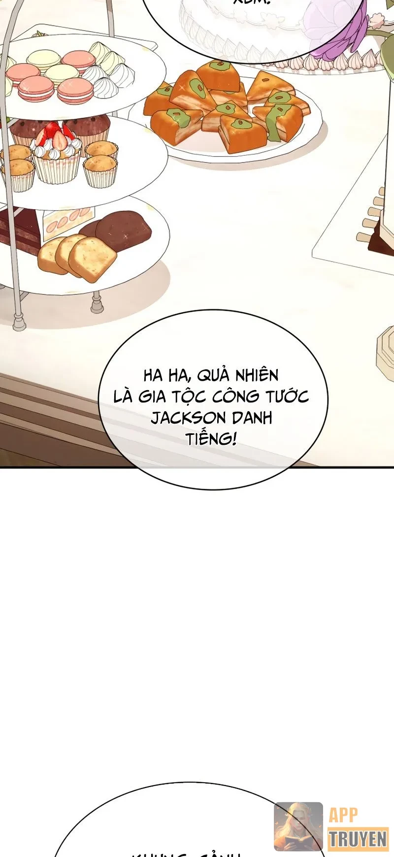 Thiên Tài Huyền Thoại Nhà Công Tước Chapter 15 - 2