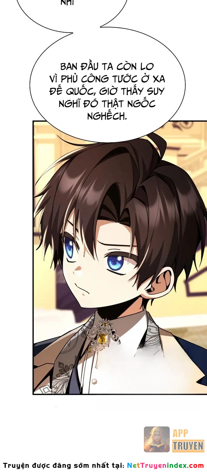 Thiên Tài Huyền Thoại Nhà Công Tước Chapter 15 - 4