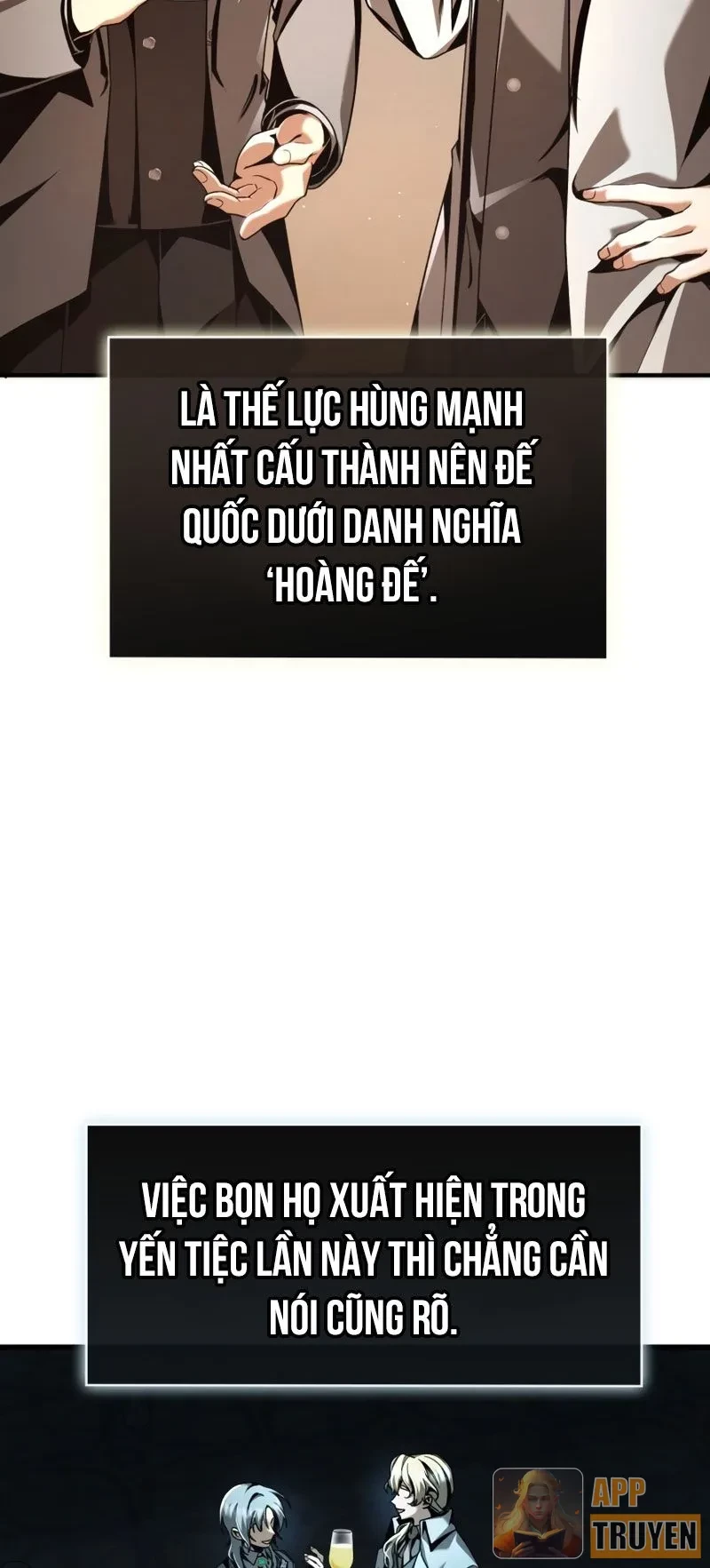 Thiên Tài Huyền Thoại Nhà Công Tước Chapter 15 - 6