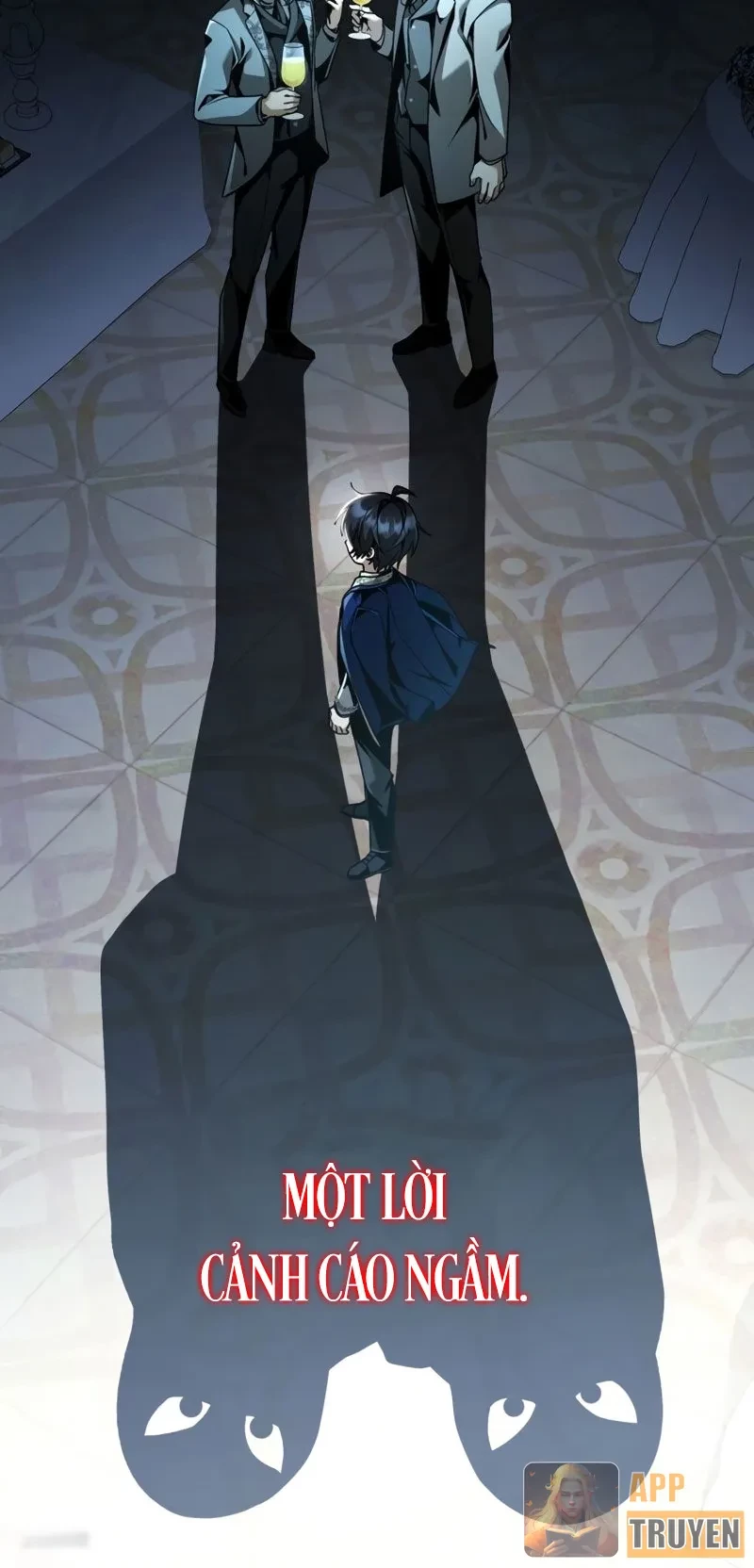 Thiên Tài Huyền Thoại Nhà Công Tước Chapter 15 - 7