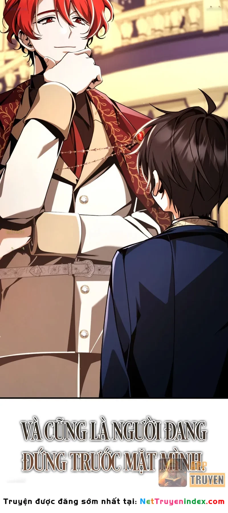 Thiên Tài Huyền Thoại Nhà Công Tước Chapter 15 - 10