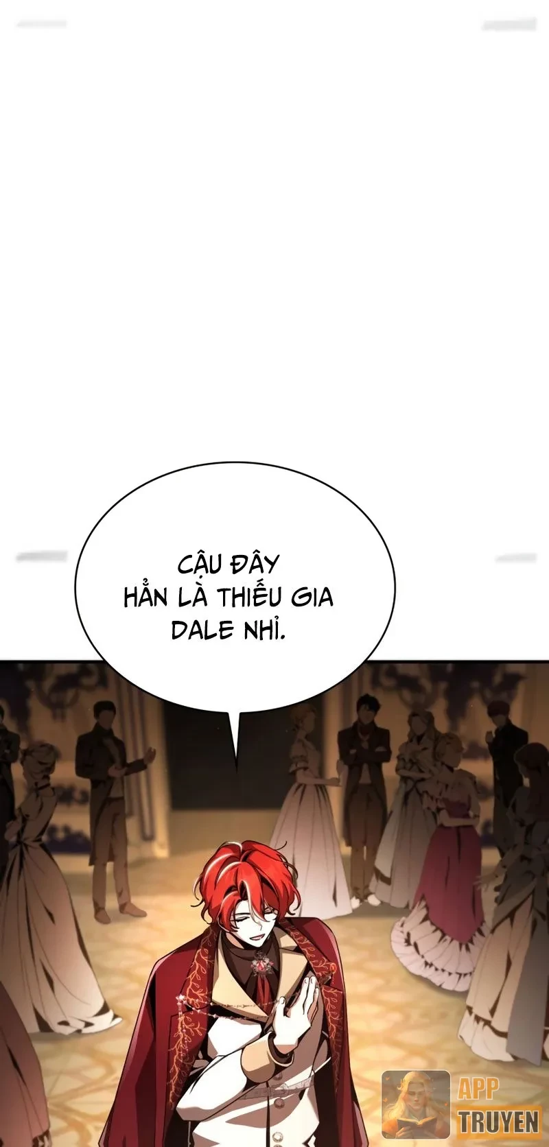 Thiên Tài Huyền Thoại Nhà Công Tước Chapter 15 - 11