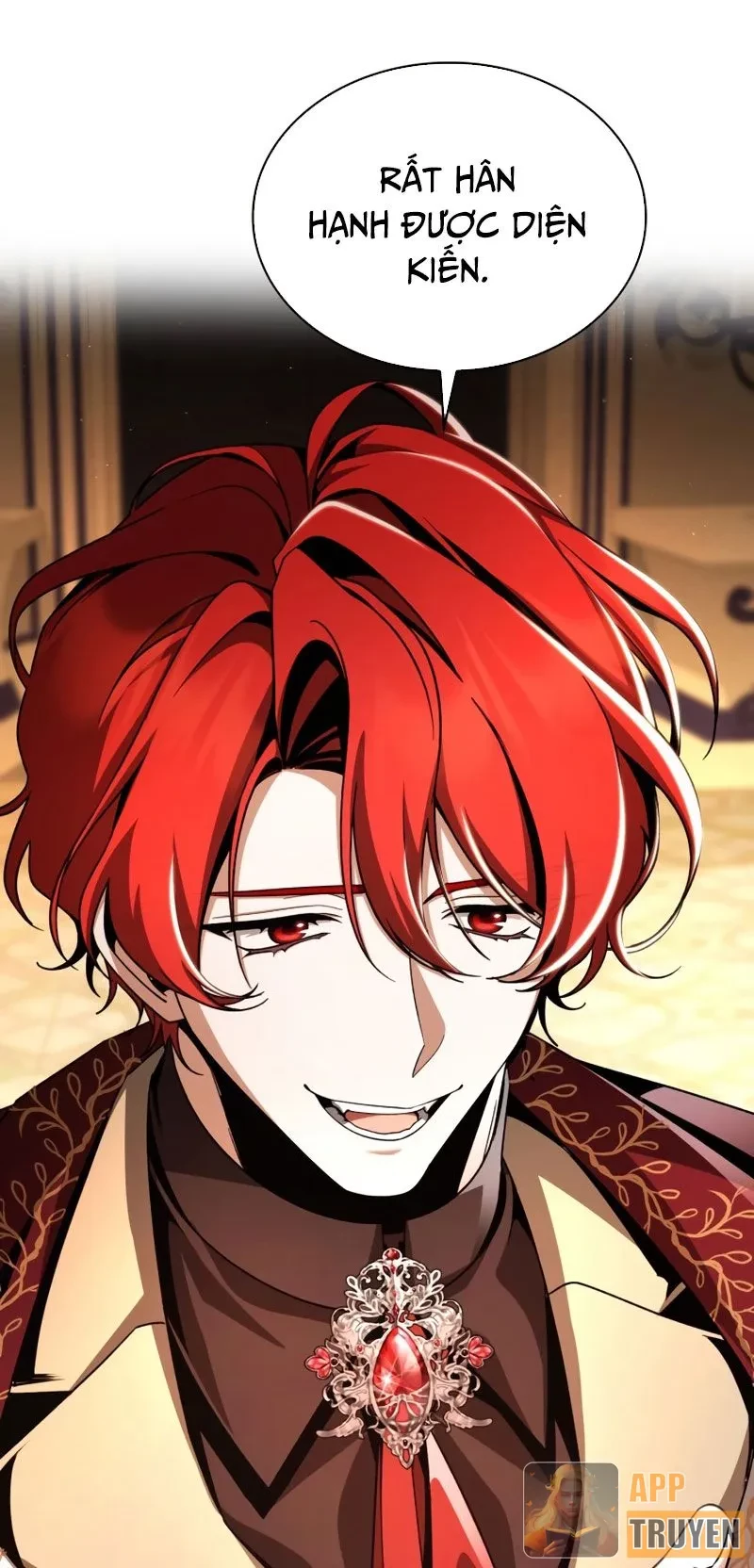 Thiên Tài Huyền Thoại Nhà Công Tước Chapter 15 - 13