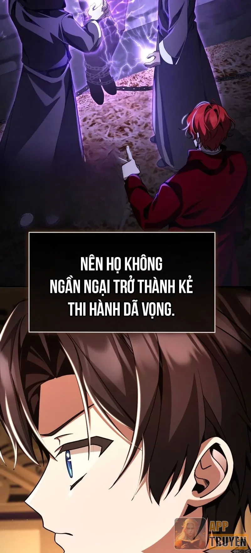 Thiên Tài Huyền Thoại Nhà Công Tước Chapter 15 - 16