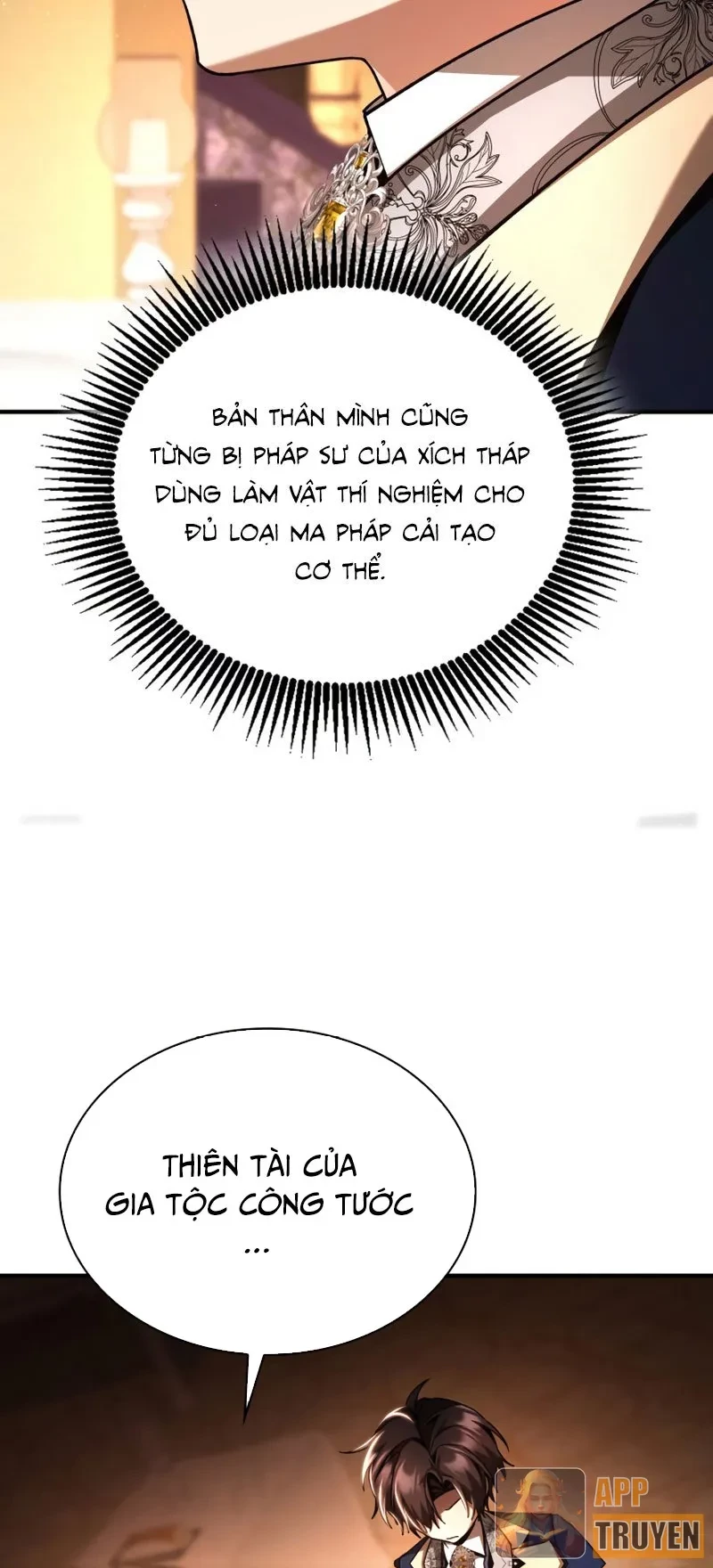 Thiên Tài Huyền Thoại Nhà Công Tước Chapter 15 - 17