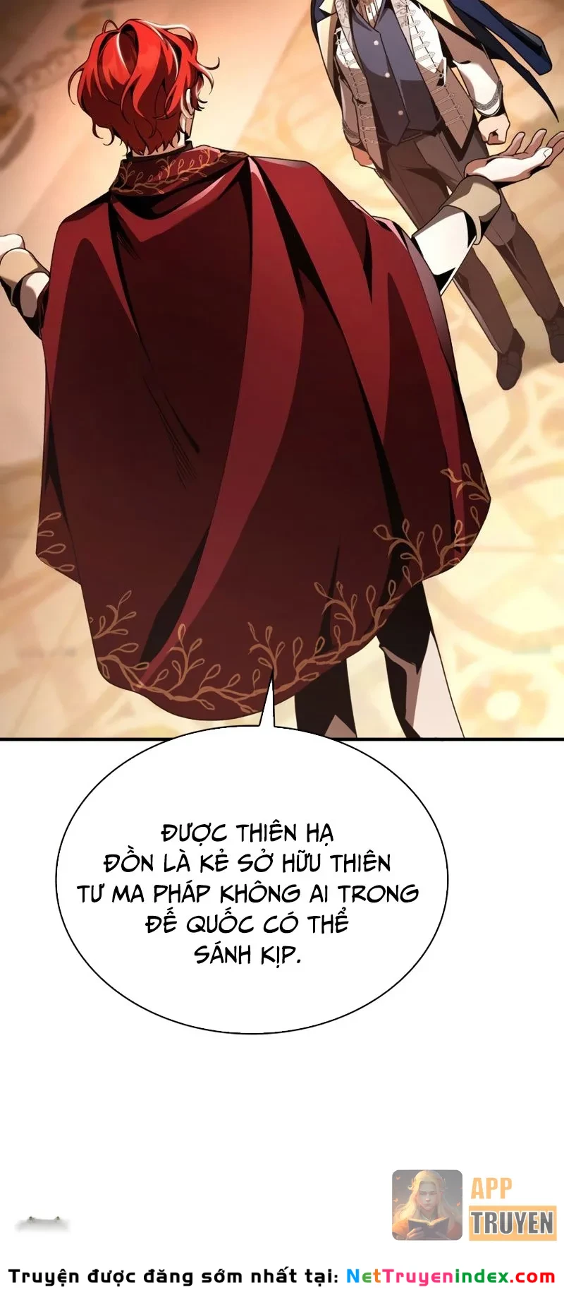 Thiên Tài Huyền Thoại Nhà Công Tước Chapter 15 - 18