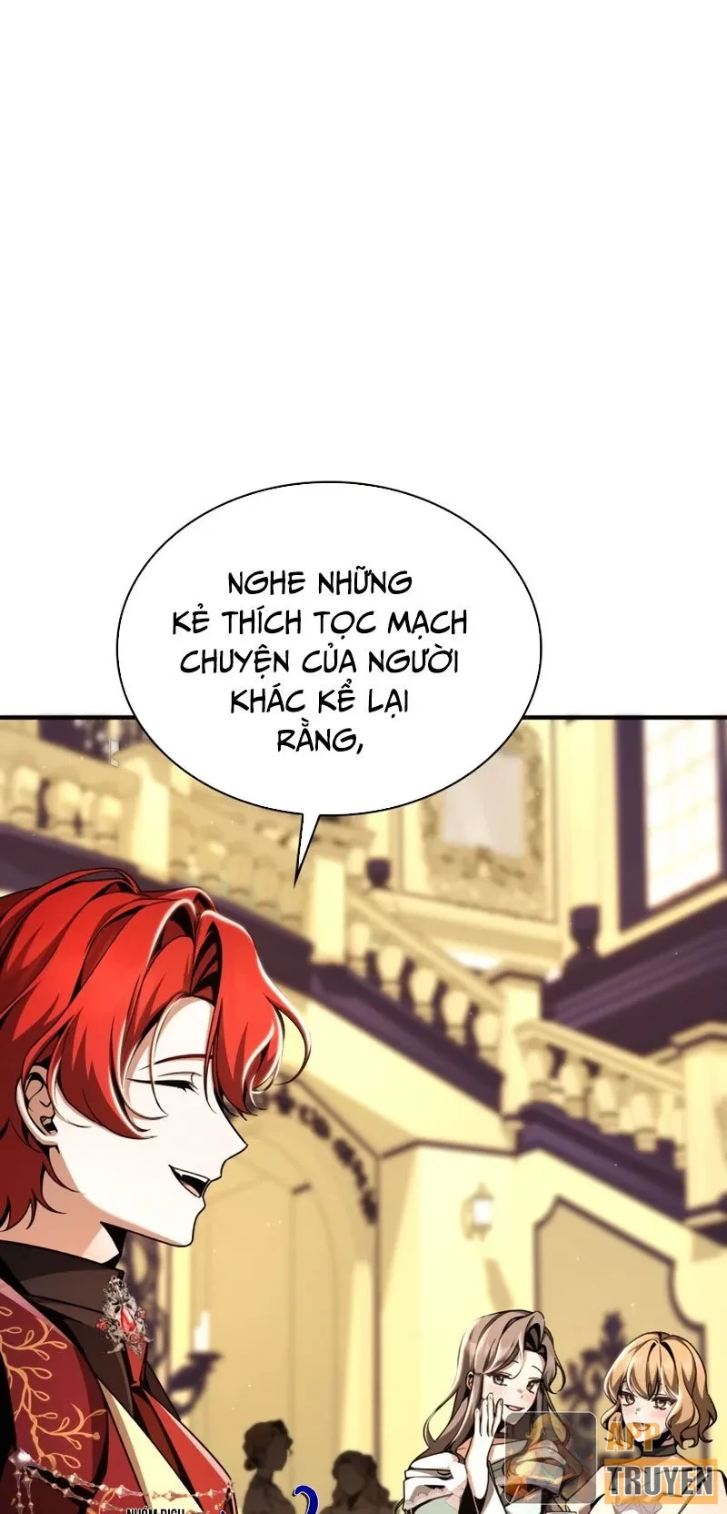 Thiên Tài Huyền Thoại Nhà Công Tước Chapter 15 - 19