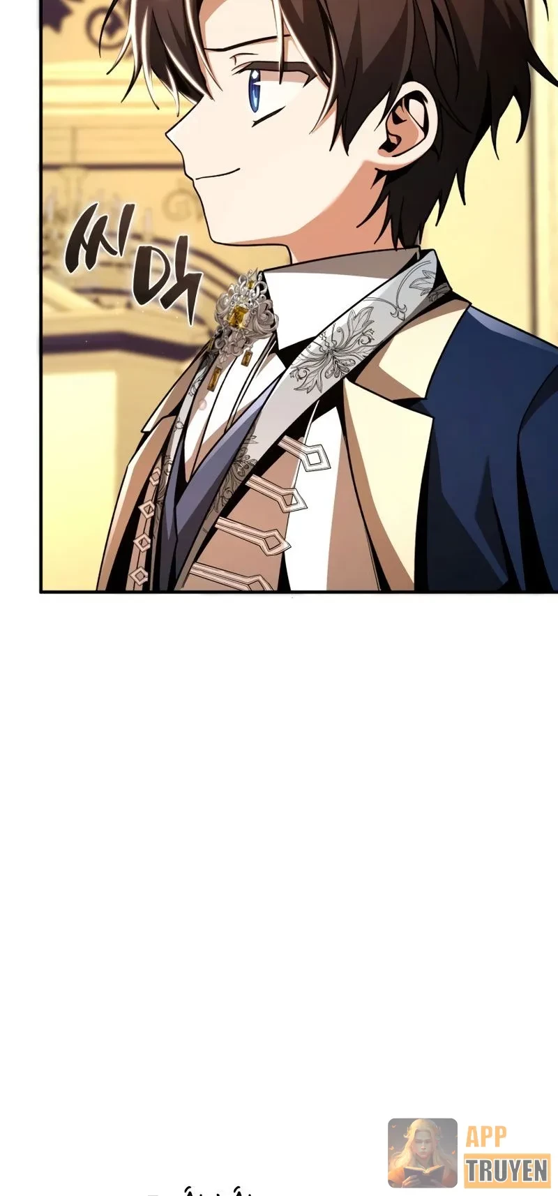 Thiên Tài Huyền Thoại Nhà Công Tước Chapter 15 - 21