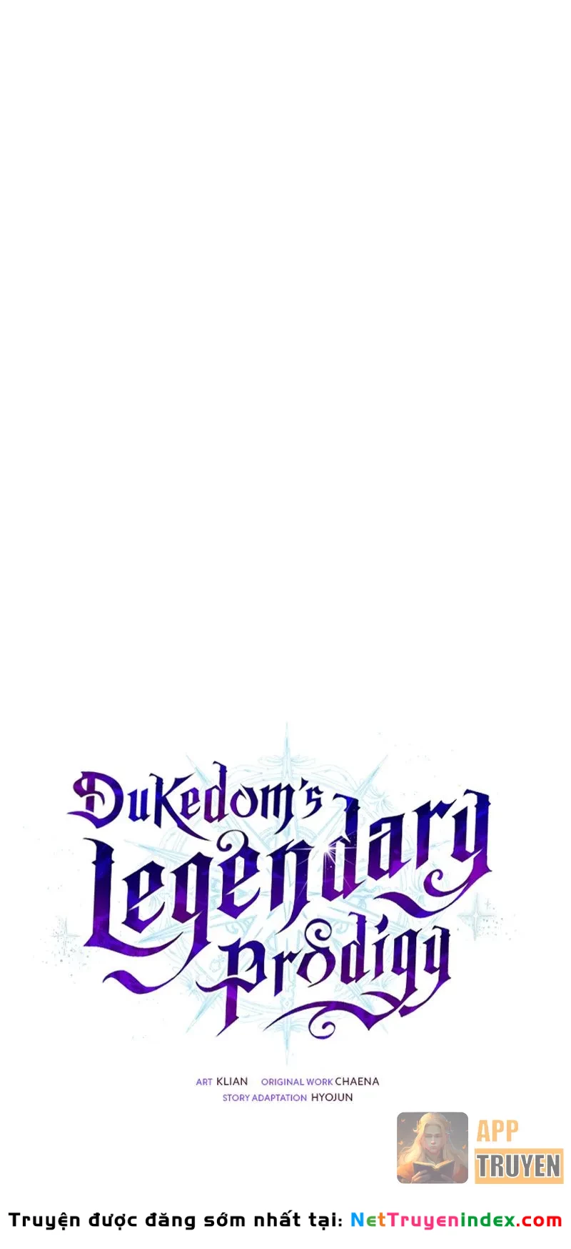 Thiên Tài Huyền Thoại Nhà Công Tước Chapter 15 - 23