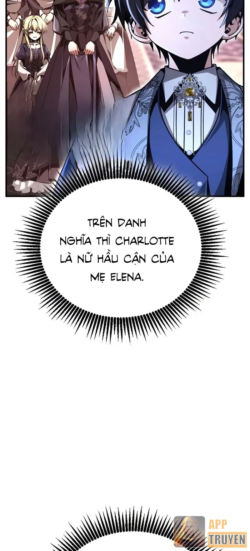 Thiên Tài Huyền Thoại Nhà Công Tước Chapter 15 - 27