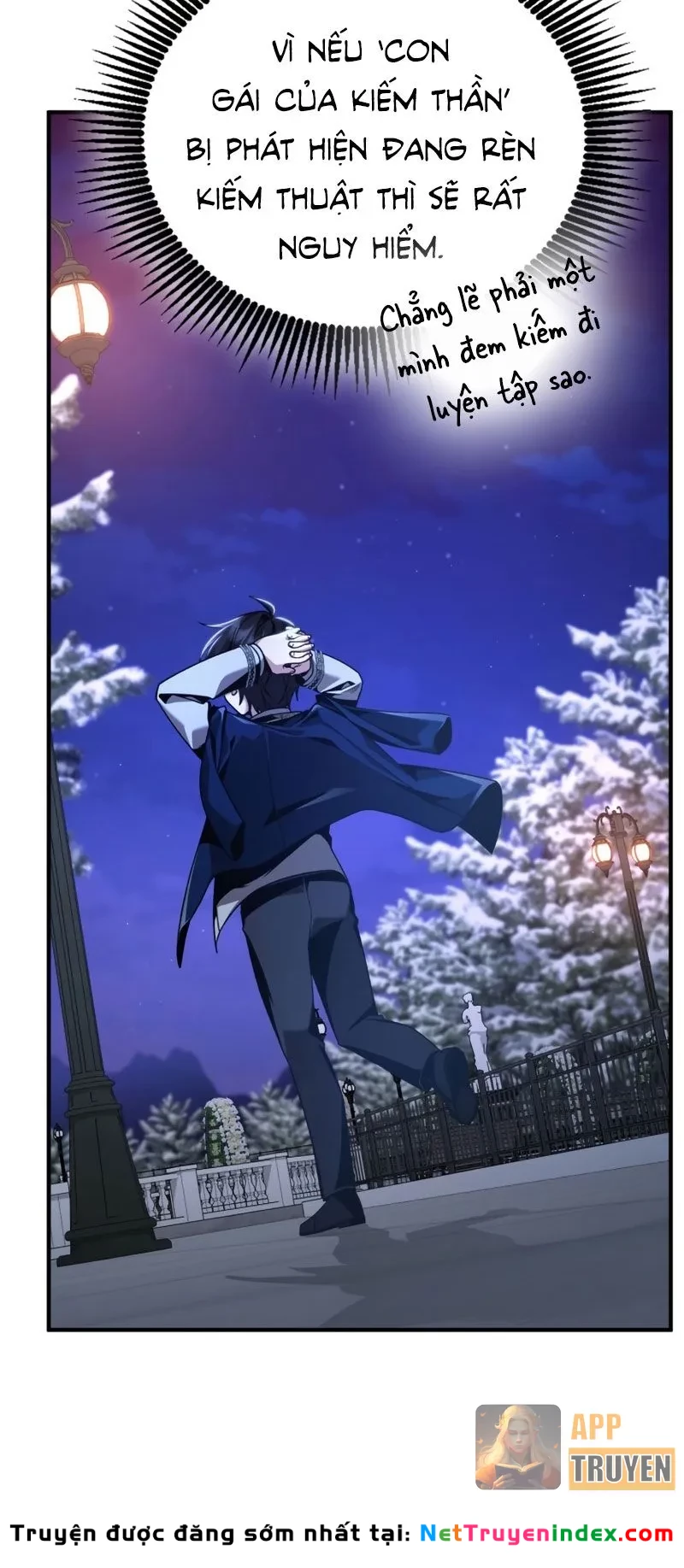 Thiên Tài Huyền Thoại Nhà Công Tước Chapter 15 - 28