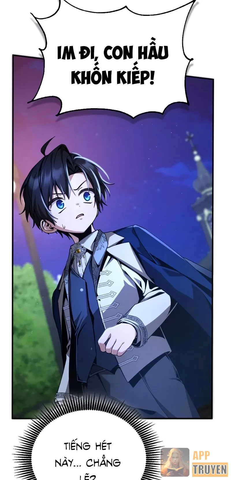 Thiên Tài Huyền Thoại Nhà Công Tước Chapter 15 - 31