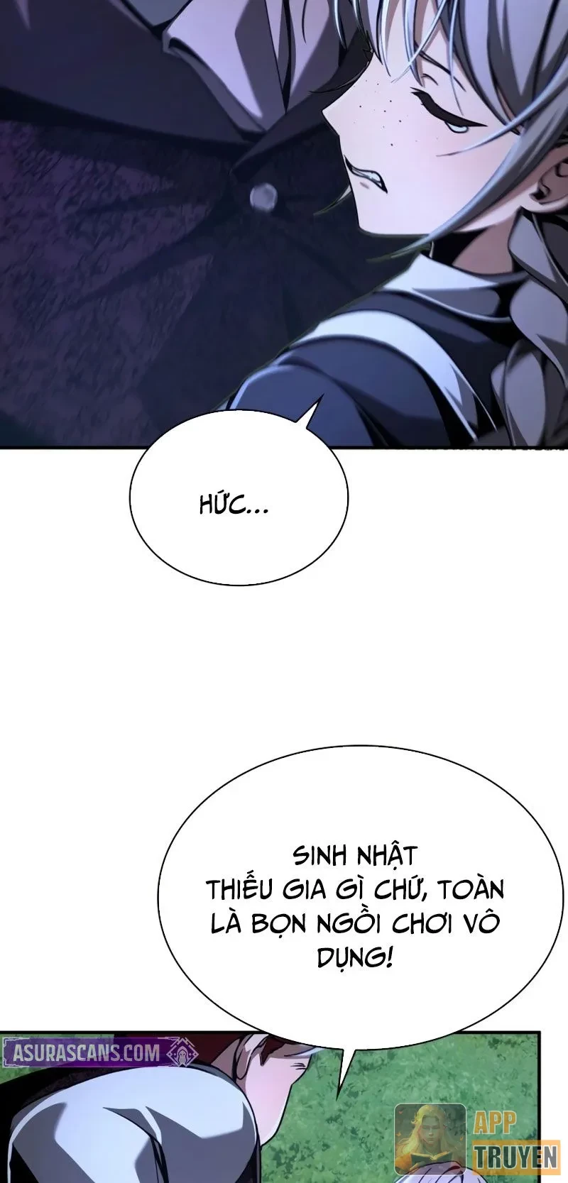 Thiên Tài Huyền Thoại Nhà Công Tước Chapter 15 - 35