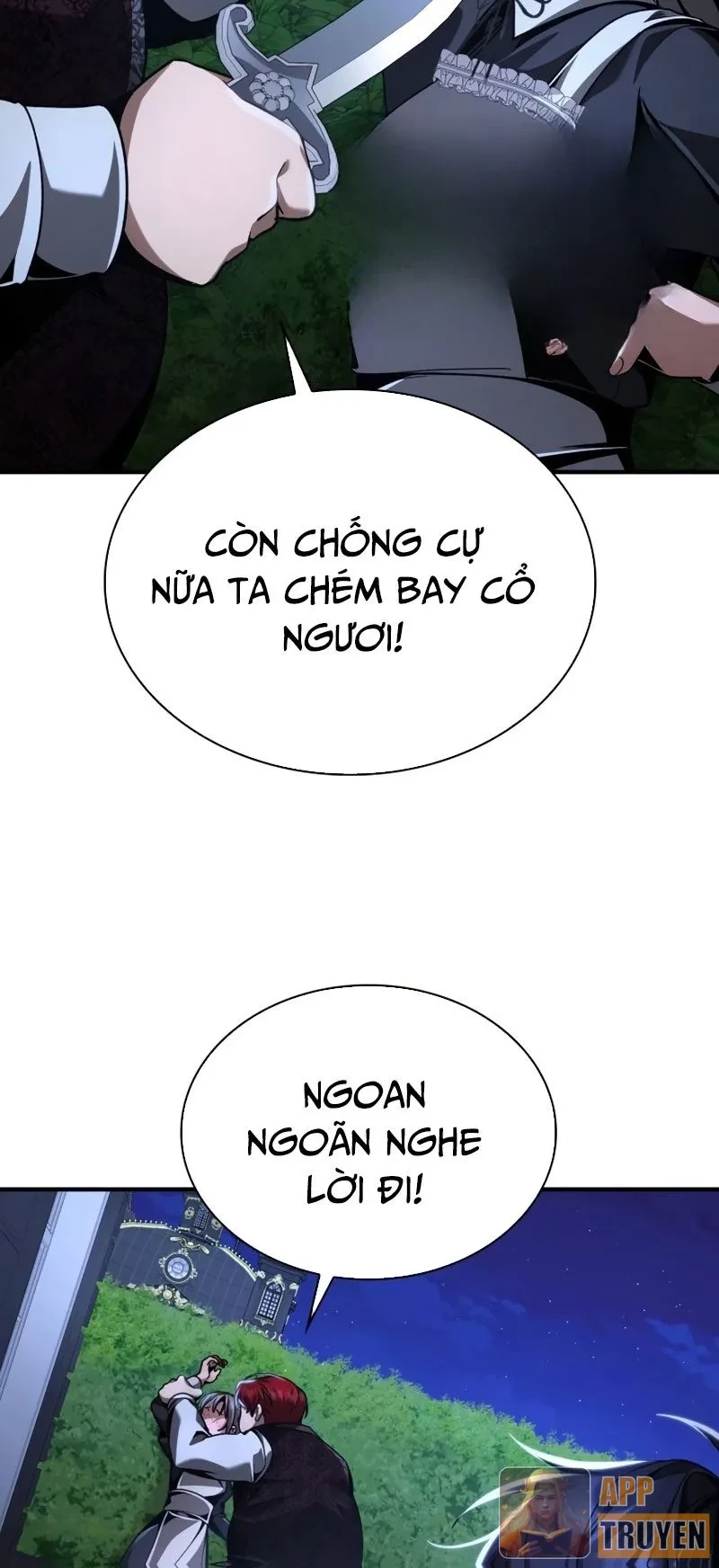 Thiên Tài Huyền Thoại Nhà Công Tước Chapter 15 - 38