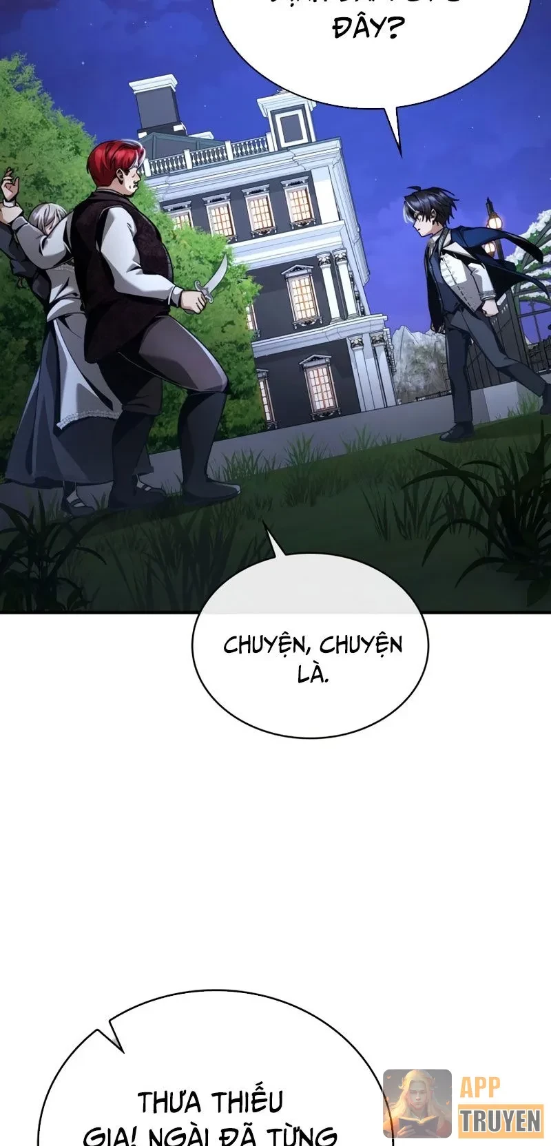 Thiên Tài Huyền Thoại Nhà Công Tước Chapter 15 - 43