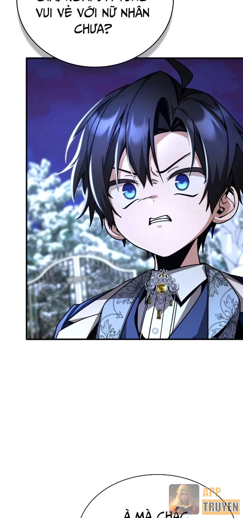 Thiên Tài Huyền Thoại Nhà Công Tước Chapter 15 - 44