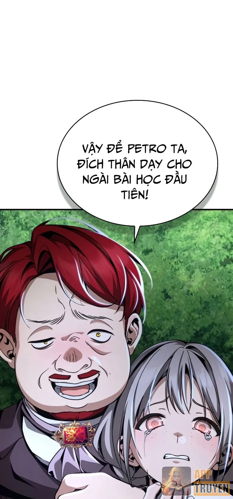 Thiên Tài Huyền Thoại Nhà Công Tước Chapter 15 - 46