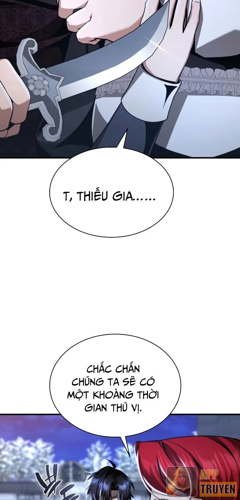 Thiên Tài Huyền Thoại Nhà Công Tước Chapter 15 - 47