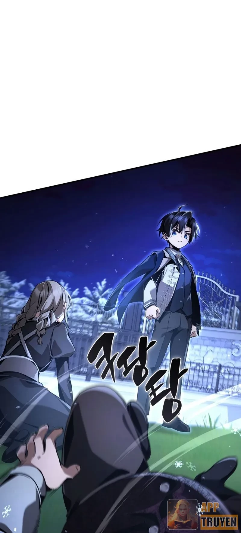 Thiên Tài Huyền Thoại Nhà Công Tước Chapter 15 - 54