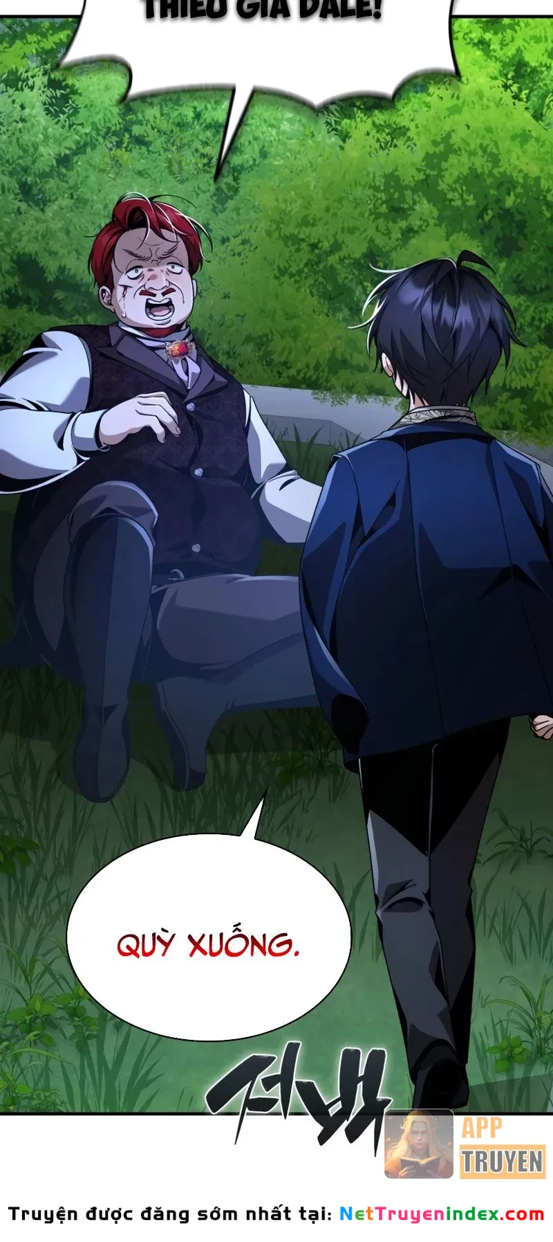 Thiên Tài Huyền Thoại Nhà Công Tước Chapter 15 - 58