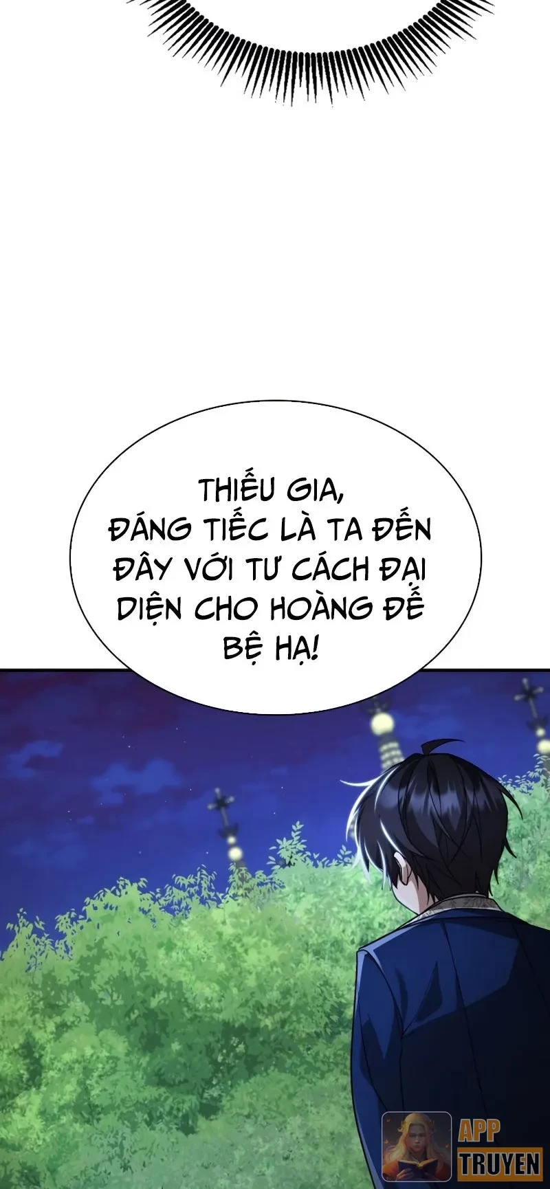 Thiên Tài Huyền Thoại Nhà Công Tước Chapter 15 - 63