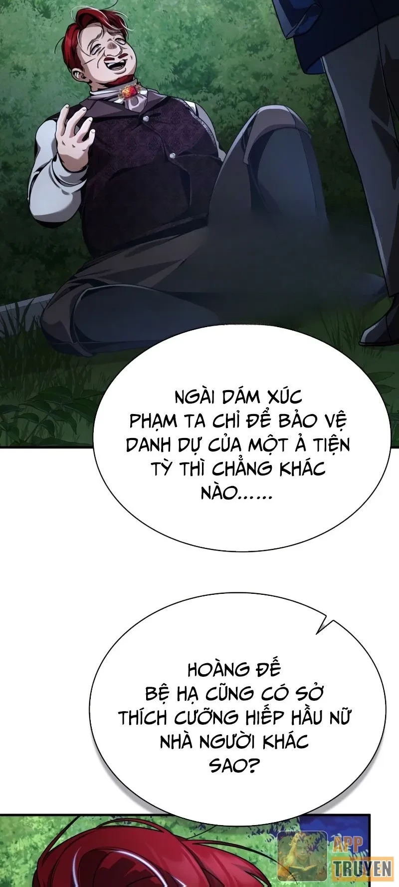 Thiên Tài Huyền Thoại Nhà Công Tước Chapter 15 - 64