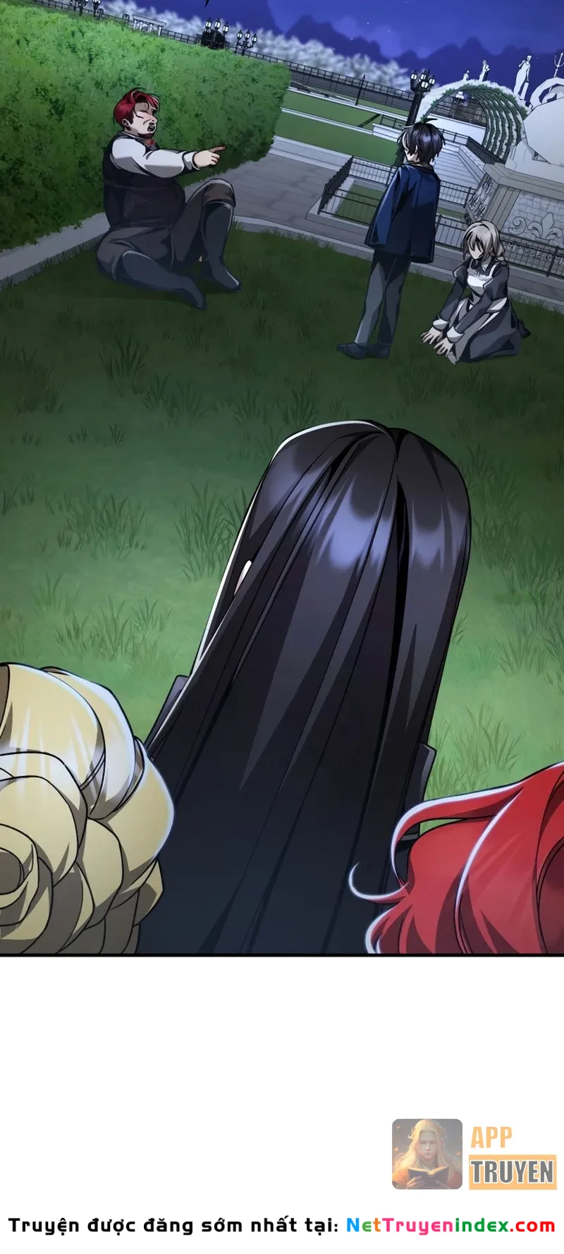 Thiên Tài Huyền Thoại Nhà Công Tước Chapter 15 - 66