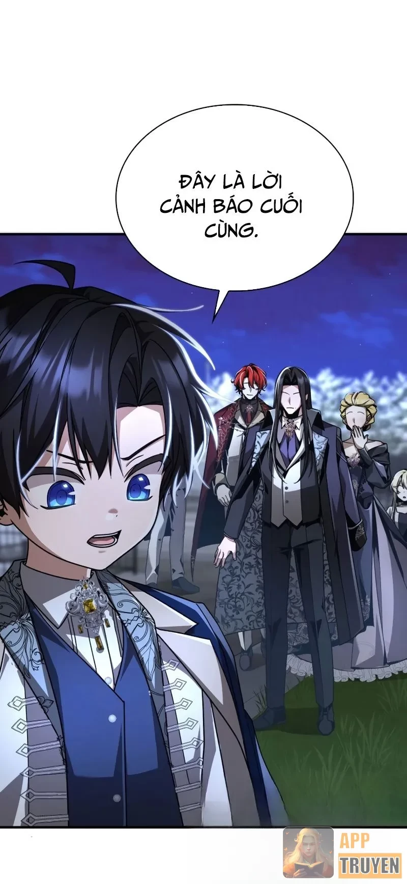 Thiên Tài Huyền Thoại Nhà Công Tước Chapter 15 - 67