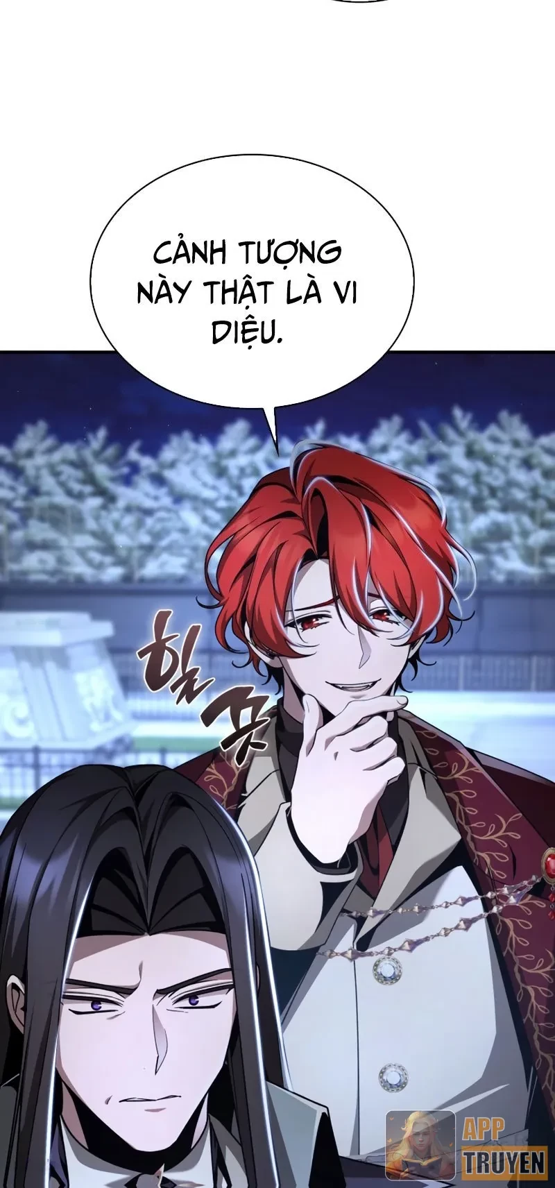 Thiên Tài Huyền Thoại Nhà Công Tước Chapter 15 - 69