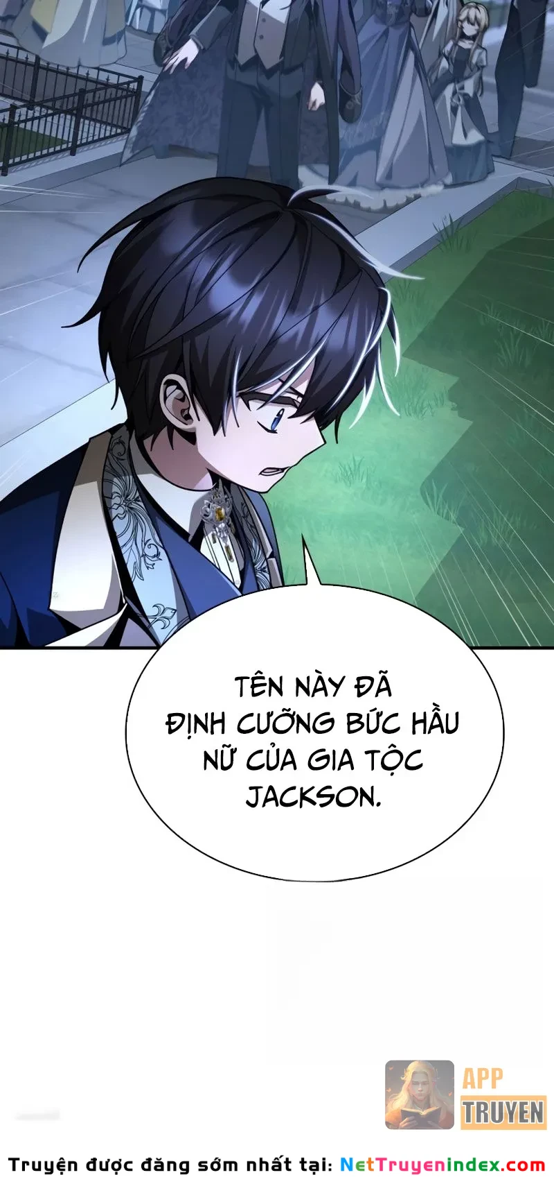 Thiên Tài Huyền Thoại Nhà Công Tước Chapter 15 - 71