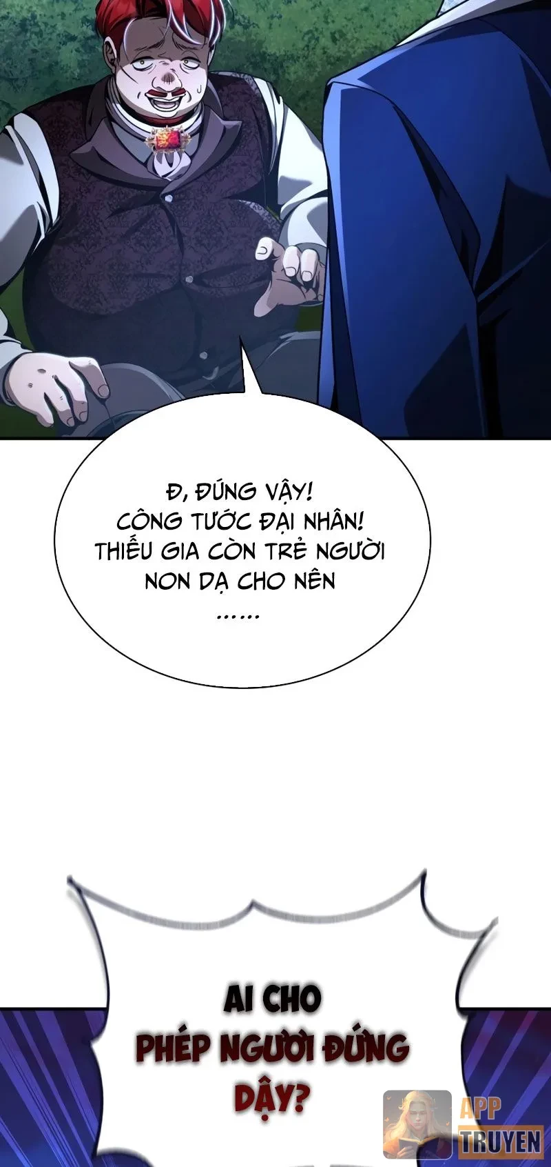 Thiên Tài Huyền Thoại Nhà Công Tước Chapter 15 - 73