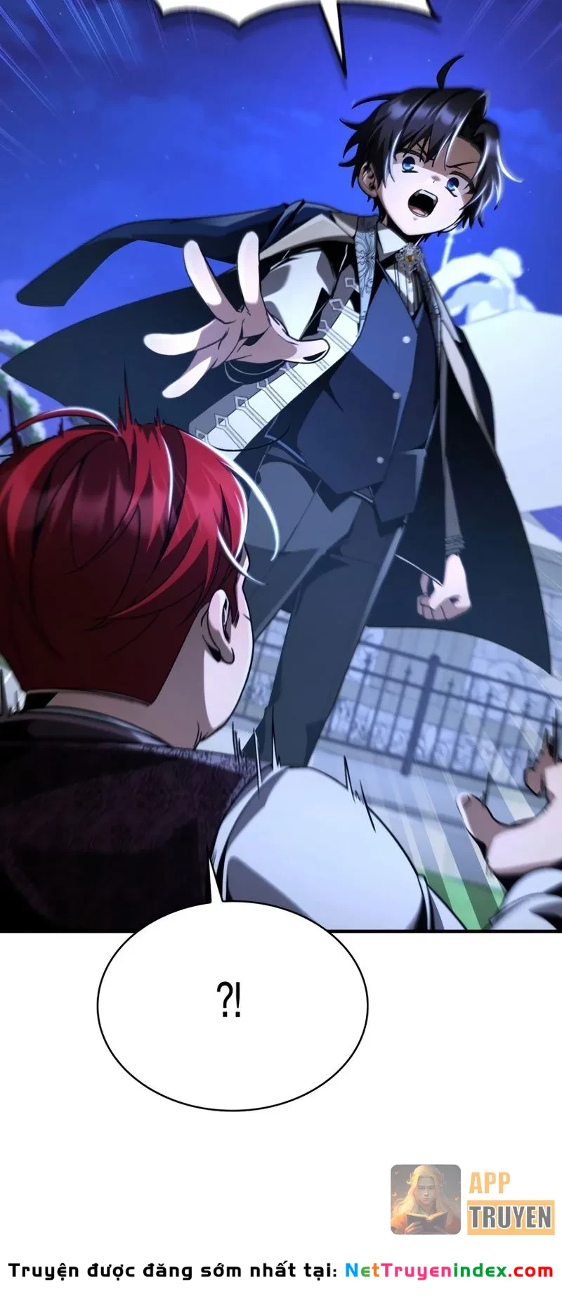 Thiên Tài Huyền Thoại Nhà Công Tước Chapter 15 - 74