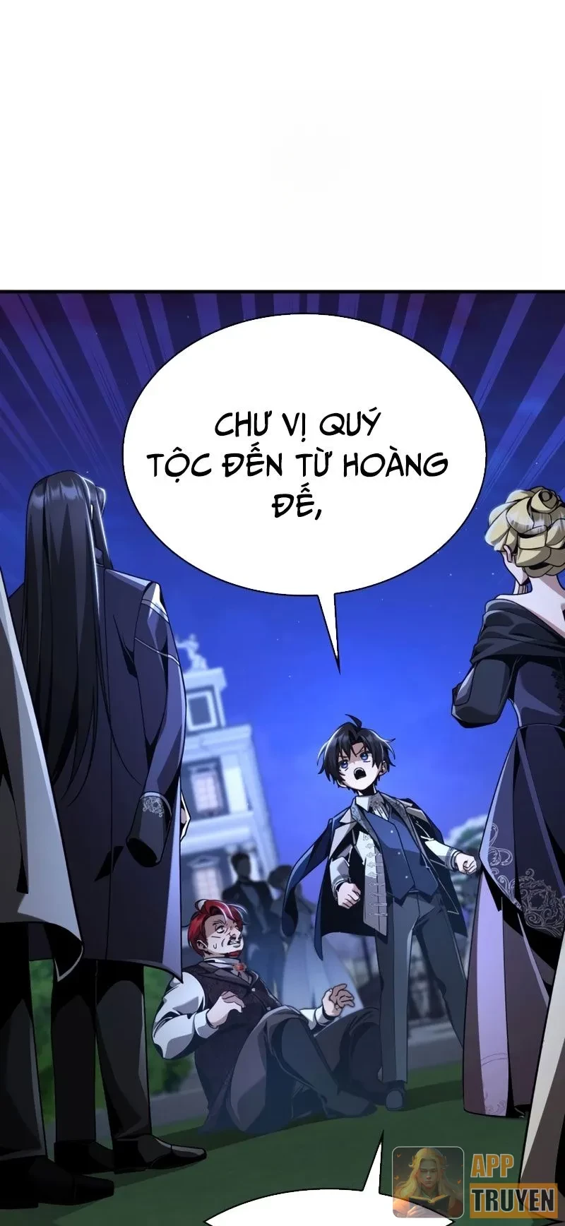 Thiên Tài Huyền Thoại Nhà Công Tước Chapter 15 - 75