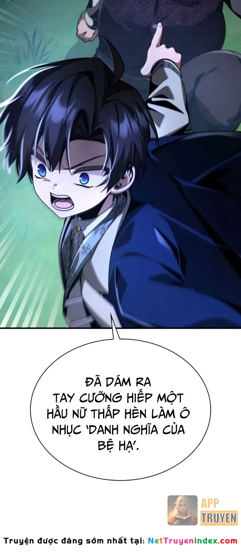 Thiên Tài Huyền Thoại Nhà Công Tước Chapter 15 - 77